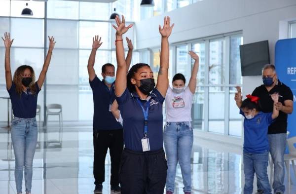 ¡No más límites! Jóvenes con discapacidad ejercerán el derecho al disfrute de  actividades culturales