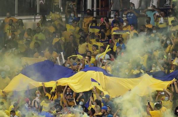 El Herrera F.C. mantiene el invicto del fútbol en Panamá