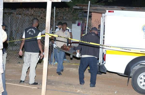 El difunto pasó algunos meses preso. No hay detenidos por este homicidio.