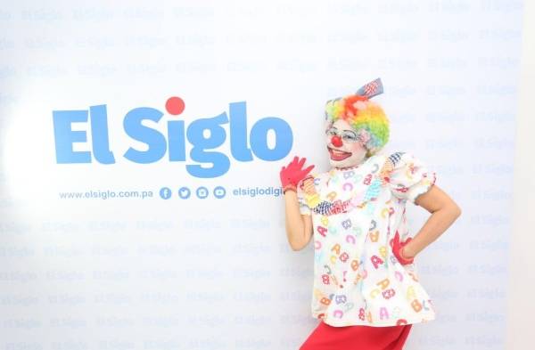 ‘Pepina' sigue trabajando por la niñez