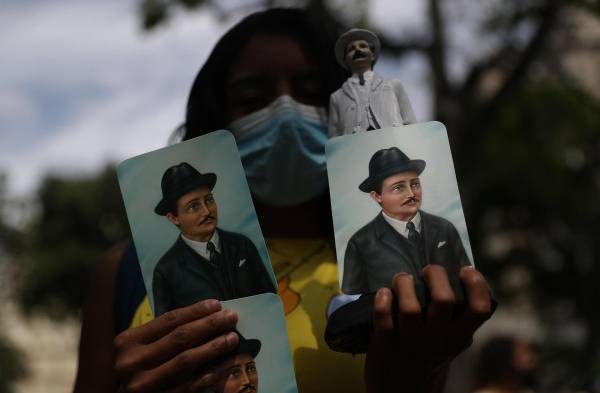 El médico venezolano José Gregorio Hernández ya es beato