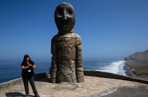 Las momias más antiguas del mundo buscan nuevo hogar