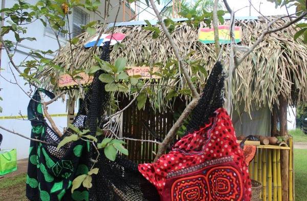 Costumbres, bailes y comidas típicas en concurso Mi Ranchito Campesino