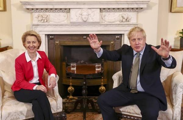 Londres y la UE apuestan por pactar su nueva relación, pese a sus diferencias