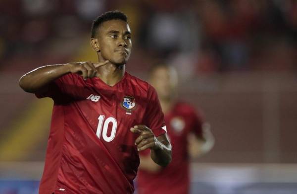 Édgar Bárcenas considera que Panamá debe imponer su estilo de juego ante Curazao