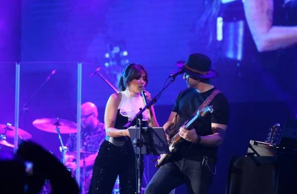 Kany García: Panamá ha sido mi eterna enamorada