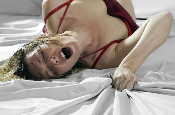 Los orgasmos tienen un efecto liberador