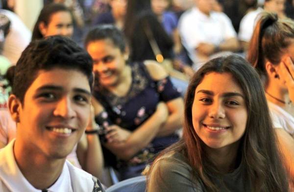 Peregrinos centroamericanos de JMJ 2019 harán ingreso escalonado a Panamá