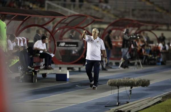México nos dio goles hasta para llevar 