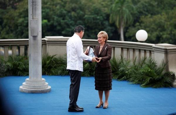 Eficiencia y aporte al desarrollo, glorias del Canal administrado por Panamá