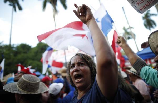 Panamá expectante ante el posible fallo de la Corte Suprema sobre el contrato minero