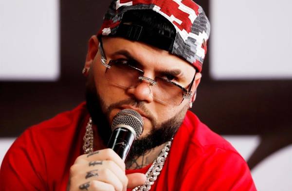 Farruko pospone sus conciertos en el Coliseo de Puerto Rico por la pandemia