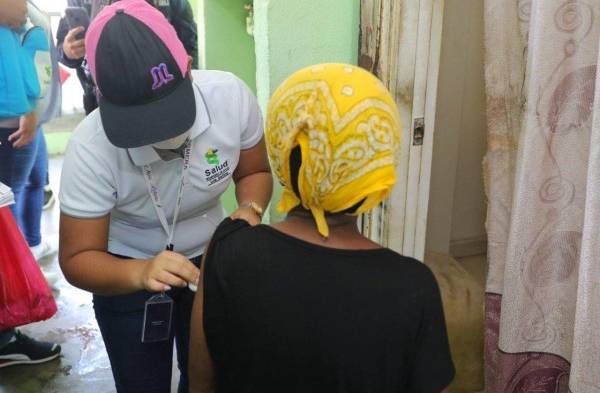 Minsa: Cinco nuevas muertes por la covid-19 y 175 casos positivos 