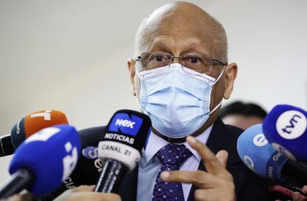 Panamá no prevé entrar en la “lista negra” del GAFI, afirma el ministro de Economía