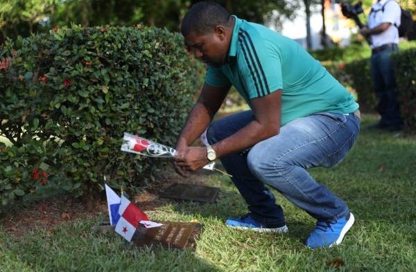 Hoy se conmemoran los 56 años de la gesta patriótica del 9 de enero