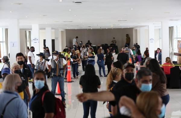 Arelys González presidirá el Frente Femenino del PRD. Venció a Zulay Rodríguez 