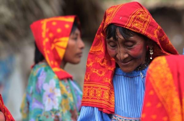 ¿Por qué se celebra el Día Internacional de la Mujer Indígena?