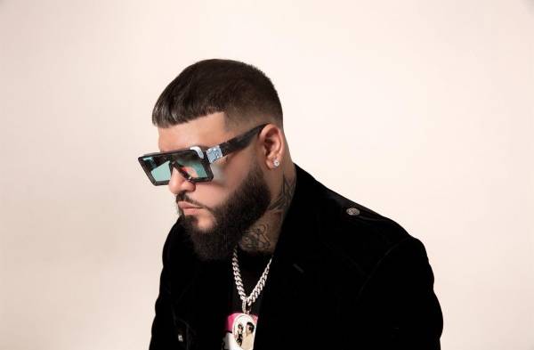 Farruko lanza un nuevo EP de Pepas con la colaboración de conocidos DJs