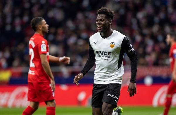 Estados Unidos lleva al Mundial a Musah, De La Torre y al hijo de George Weah