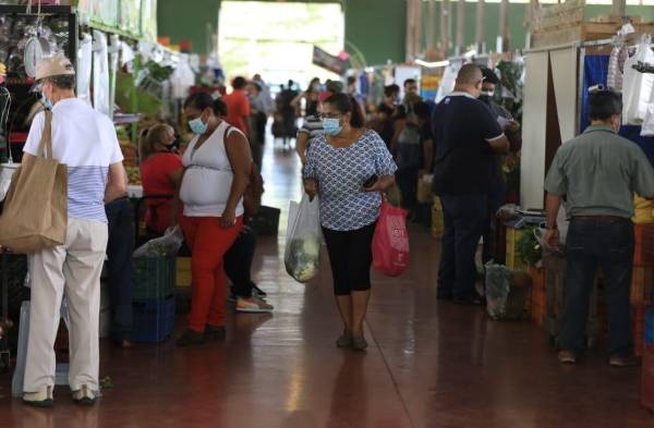 Merca Panamá espera mejorar ventas