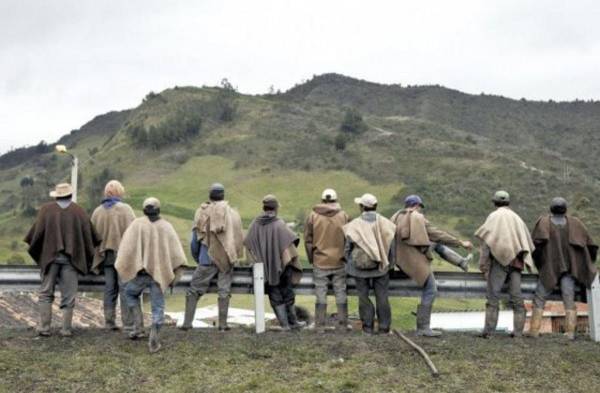 En espera de acuerdo con el Gobierno.