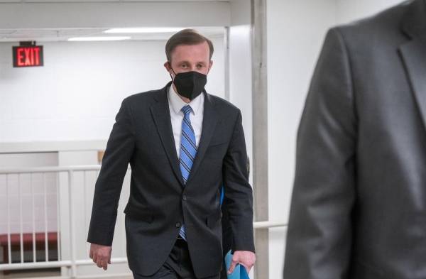 EEUU promete consecuencias por la muerte de uno de sus periodistas en Ucrania