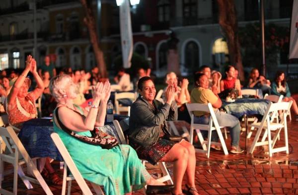 Diciembre llega cargado de actividades culturales 