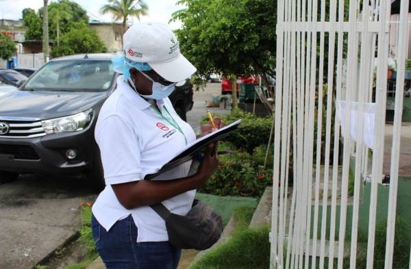 Aumentan los casos de dengue en San Miguelito 