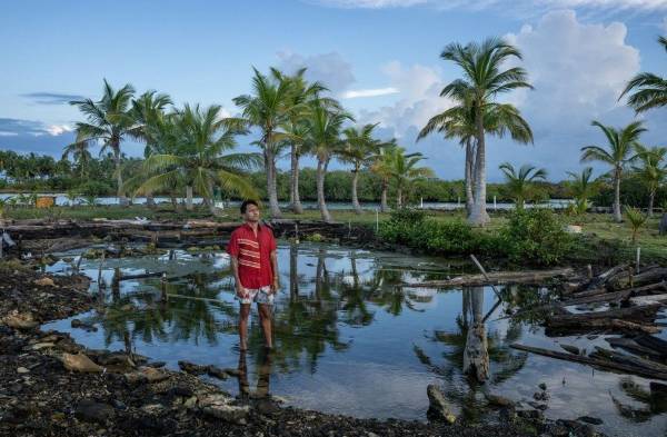 Panamá tendrá representación en el Hay Festival de Gales