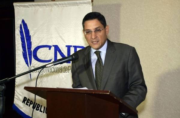 Quirós basará su gestión en la defensa de la libertad.