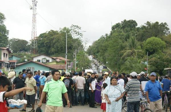 Piden que demanda contra dirigentes sea retirada.