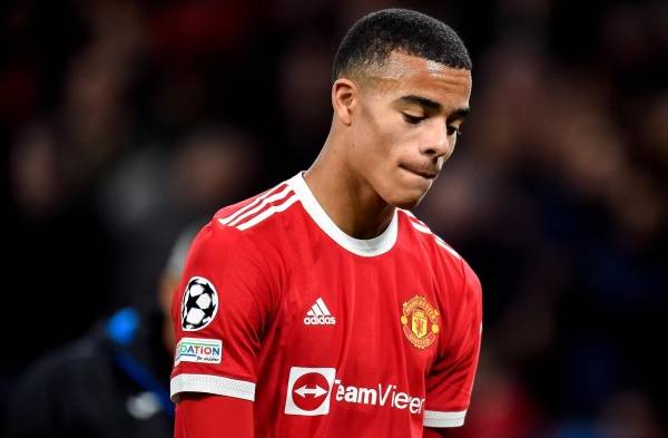 Greenwood abandonará el United tras una investigación sobre presuntos abusos