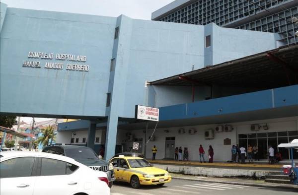 ¡Lo madrugaron! sujeto fue baleado en calle 9 de Colón 