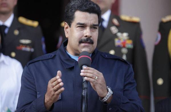 Opositores duros rechazan diálogo en Venezuela