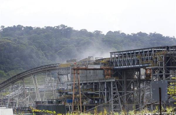 Varios ministerios  ejecutarán un Plan de Preservación y Gestión Segura para el tema de la minera.