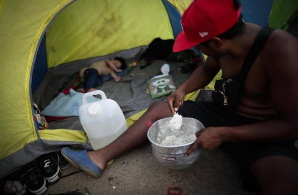 Acción contra el Hambre inicia respuesta humanitaria materno-infantil en el Darién