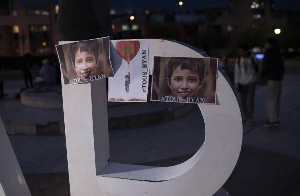 Tras la muerte de Rayan, Marruecos censará pozos abandonados para asegurarlos