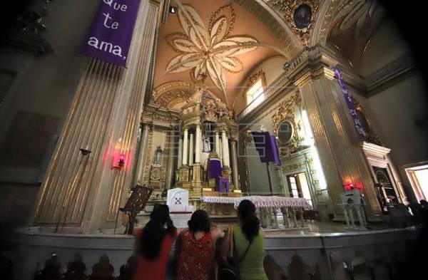 El asesinato del cardenal mexicano Juan Jesús Posadas Ocampo.