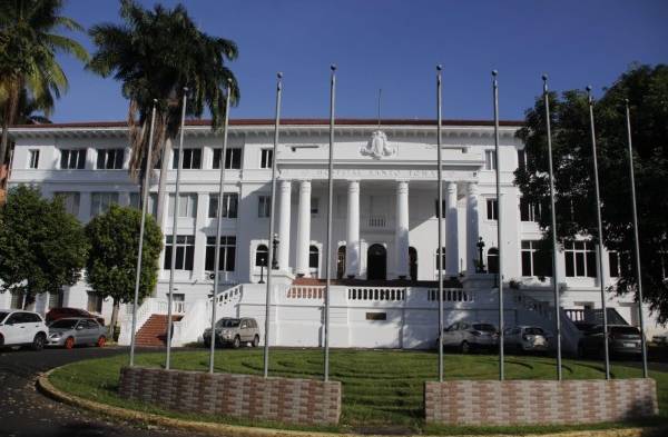 Hospital Santo Tomás rumbo a los 100 años