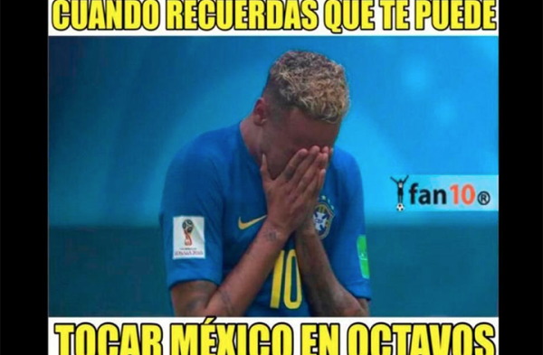 México vs. Corea del Sur: los divertidos memes tras la victoria del 'Tri'