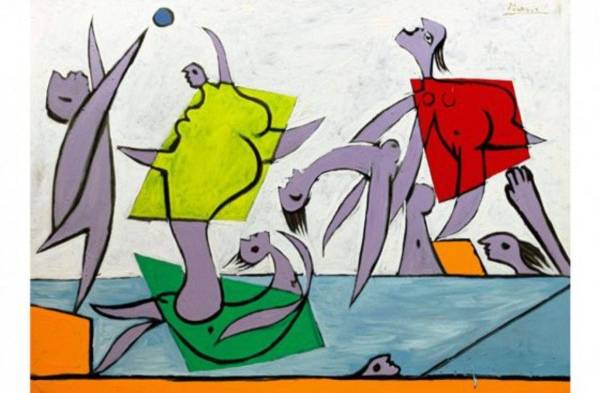 Más de $31 millones por un Picasso