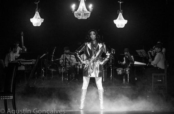 Vuelve con ‘La Tirana’