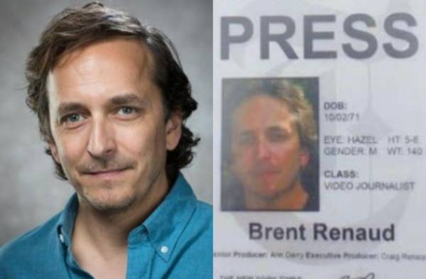 El New York Times aclara que el periodista fallecido no trabajaba para ellos