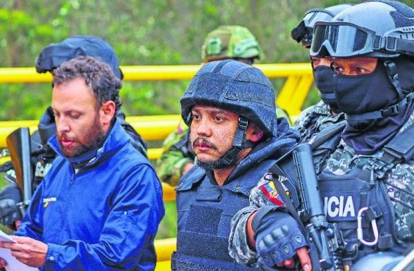 Capo se había sometido a siete operaciones para burlar a la justicia