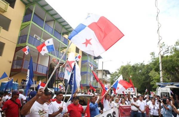 Saúl Méndez evita ahondar en tema del accidente de tránsito de Genaro López