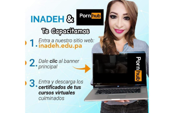 Surgen los memes tras el video sexual de los funcionarios del Inadeh