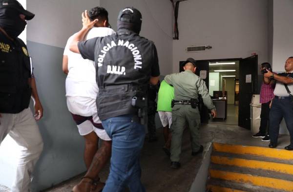 Al momento de llegar al SPA de Plaza Ágora.