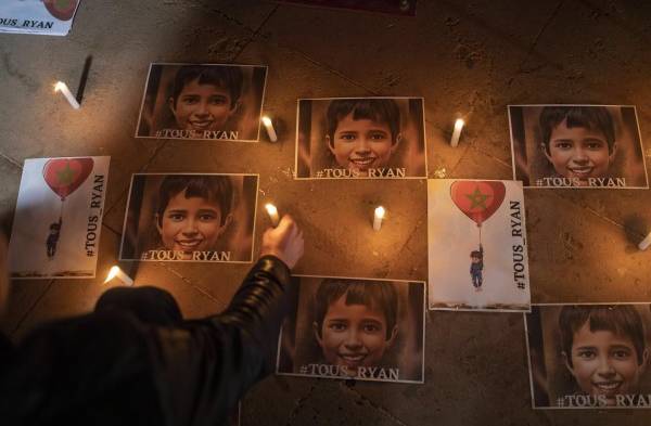 Tras la muerte de Rayan, Marruecos censará pozos abandonados para asegurarlos