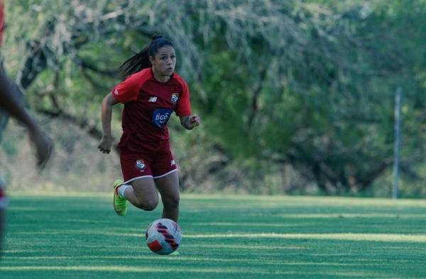 Selección Mayor Femenina de Panamá  se la juega el lunes por un boleto al repechaje
