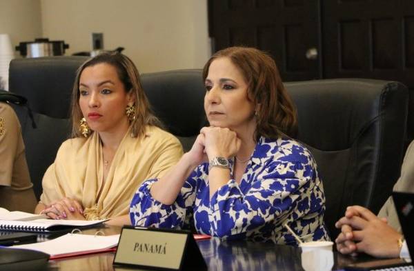 Samira Gozaine: Hay que desincentivar la migración irregular 